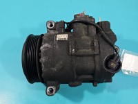 Sprężarka klimatyzacji kompresor A0022305111 Mercedes W211 2.2 cdi