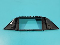 Ramka radia BMW X1 E84 9258604