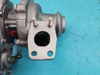 Turbosprężarka Regenerowana Ford Focus Mk4 845275-1, 9813241380, WKR05669F 1.5 TDCI 120KM