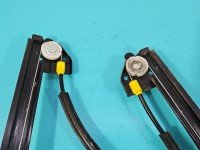 Podnośnik przód lewy Renault Megane II 5d HB