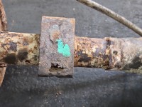 Most tylny DYFER tył Daihatsu Feroza 1.6 16V