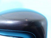 Lusterko prawe Porsche Panamera I 970 czarny M9Z europa