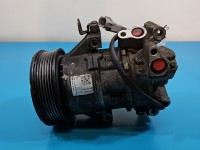 Sprężarka klimatyzacji kompresor Toyota Yaris II 1.0 vvti