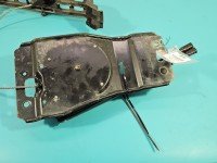 Mechanizm koła zapasowego 05109667AG Dodge Caravan V 07-20