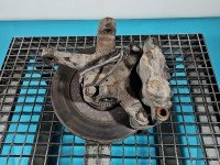 Zwrotnica prawa piasta przód 2.8 TD Iveco Daily III