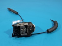 Zamek tył prawy Renault Laguna III 6pin