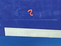 Drzwi tył prawe Opel Corsa E HB 5d Z20Z