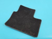 Dywaniki komplet Renault Talisman