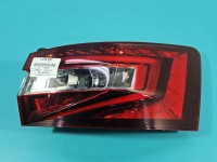 Lampa tył prawa Skoda Superb III kombi EUROPA