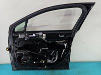 DRZWI PRZÓD PRAWE PASAŻERA Citroen C5 II X7 4d KTVD