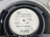 Podnośnik przód prawy SZYBY WINDA Vw Touran I Volkswagen 1T1837730AG, 1K0959792H, 1T0959702C 5d HB