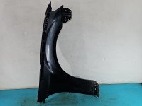 Błotnik przód lewy Lancia Thema II 11-14 czarny PX8