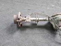 Most tylny DYFER tył Vw LT II 2.5 tdi 6023533010