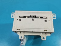 Radio fabryczne Opel Zafira C 23127750 radioodtwarzacz