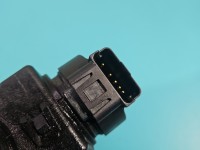 Przepustnica Peugeot 307 1.6 hdi 9657485480, 25378171