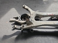 Tylna belka oś tył Toyota Corolla E21 19- 1.8 16V