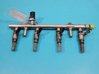 TESTOWANY Wtryskiwacz Skoda Superb III 0261500242, 06L906036J, 0261545079 1.8 TSI (CJSA)