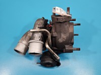 Turbosprężarka Toyota Avensis II T25 727210-1, 17201-0G010 2.0 d4d 116KM