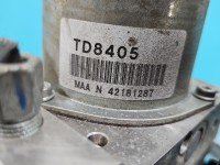 Pompa abs Nissan Juke I F15 10-19 47660BV80A