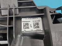 Deska rozdzielcza airbag pasażera kokpit BMW iX1 U11