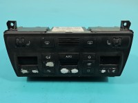 Konsola panel nawiewu Audi A6 C5 4B0820043AB