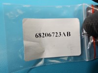 Wiązka zderzaka przód Fiat Freemont 68206723AB Instalacja pdc