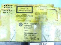 Nawigacja czytnik Bmw e65 6939151
