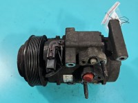 Sprężarka klimatyzacji kompresor hyundai H1 II 2.5 crdi