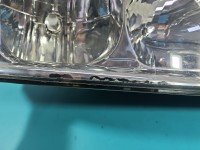 Reflektor prawy lampa przód Fiat Ducato II EUROPA
