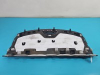 Półka tylna tył bagażnika Hyundai Elantra VI 15-20