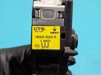 Pedał gazu potencjometr Renault Megane III 180020023R 1.6 16V