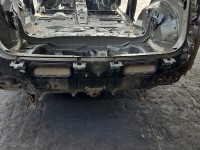 Pas tylny podłoga wanna bagażnika LEXUS NX I 14-21 HB