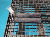 Amortyzator tył komplet tylny lewy prawy Toyota Aygo II 14-22 L+P