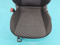 Fotel lewy przód kierowcy Opel Astra V K EU 5d