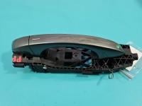 Klamka przód prawa zewnętrzna Seat Ateca 5N0839885H LF7C