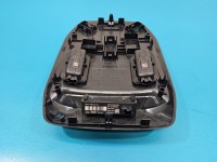 Lampa kabiny lampka Peugeot 308 III 98364837, 9834315680, 9834315580