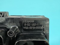 Skrzynka bezpieczników Opel Zafira B 743381, 13206754