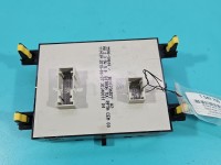 Konsola panel nawiewu Toyota Aygo II 14-22 5590-YV010