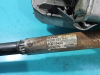 Pompa wspomagania Renault Modus 8200751219 1.5 dci