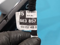 Lusterko prawe Skoda Octavia IV LS9R europa