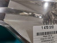Halogen lewy Citroen C5 II X7