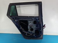 Drzwi tył lewe Opel Insignia A kombi 5d Z22 A