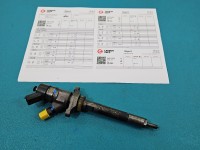 TESTOWANY Wtryskiwacz 0445110259 Citroen C4 I 1.6 hdi 90KM