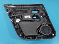 Tapicerka drzwi tył prawa boczek Citroen C5 Aircross 17-25