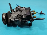 Pompa wtryskowa Vw Transporter T4 2.4d 0460485033