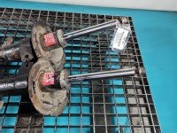 Amortyzator przód komplet lewy prawy Ford Focus Mk2 L+P