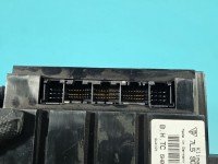 Konsola panel nawiewu Porsche Cayenne I 7L5907040AR