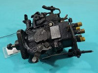 Pompa wtryskowa Vw Transporter T4 0460485020 2.4d