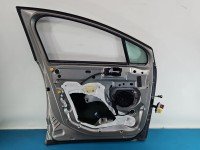 DRZWI PRZÓD LEWE KIEROWCY Peugeot 3008 I 5d beżowy evgc