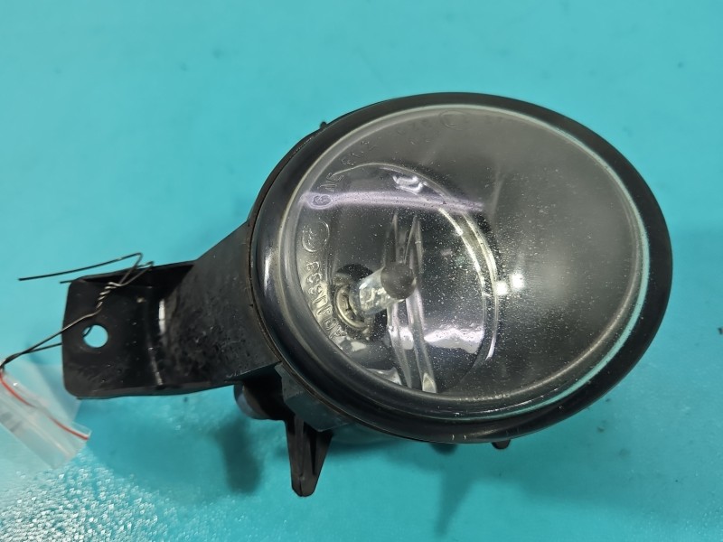 Halogen prawy BMW X6 E71